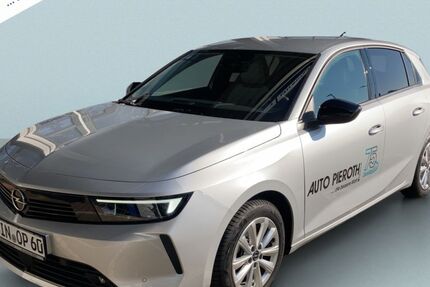 Opel Astra 27.000 km 21.350 &euro; Bingen 55411