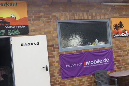 Opel Meriva 145.000 km 2.500 € Schlangenbad 65388