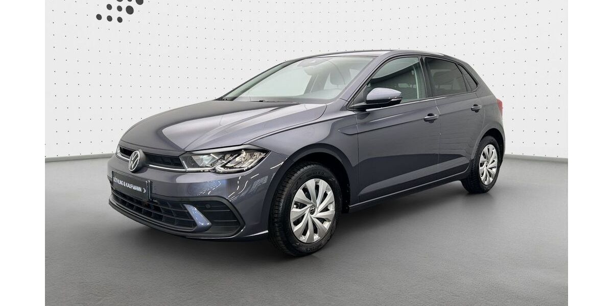 VW Polo 18.120 km 19.930 &euro; Kelkheim 65779