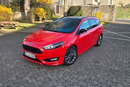 Ford Focus 166.000 km 9.400 &euro; Mainz 55126