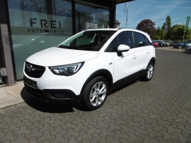 Opel Crossland (X) 64.900 km 14.990 € Gustavsburg 65462
