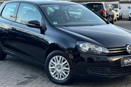 VW Golf 90.000 km 6.800 &euro; Wiesbaden 65201
