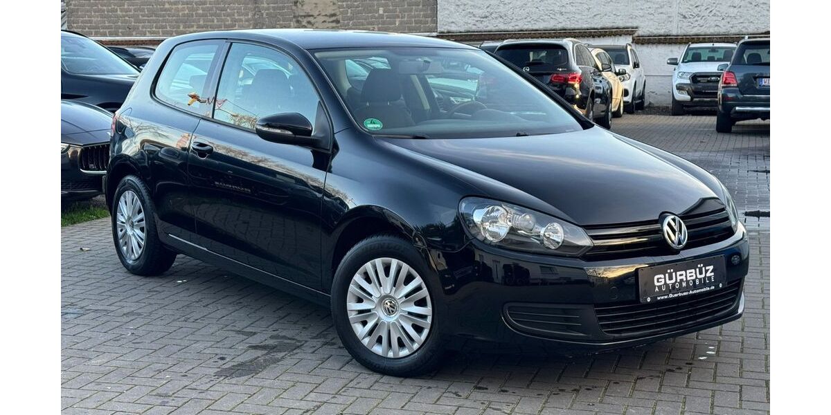 VW Golf 90.000 km 6.800 &euro; Wiesbaden 65201