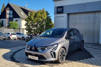 Mitsubishi Colt 1.500 km 20.800 &euro; Wiesbaden 65199