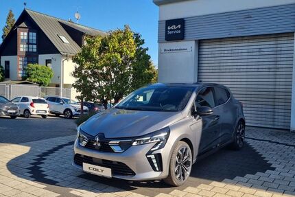 Mitsubishi Colt 2.000 km 18.800 &euro; Wiesbaden 65199