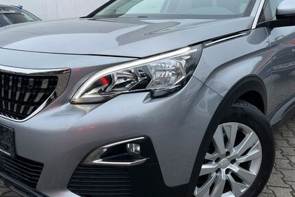 Peugeot 3008 99.000 km 12.990 &euro; Rüsselsheim 65428