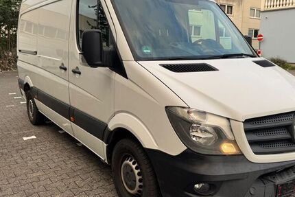 Mercedes Sprinter