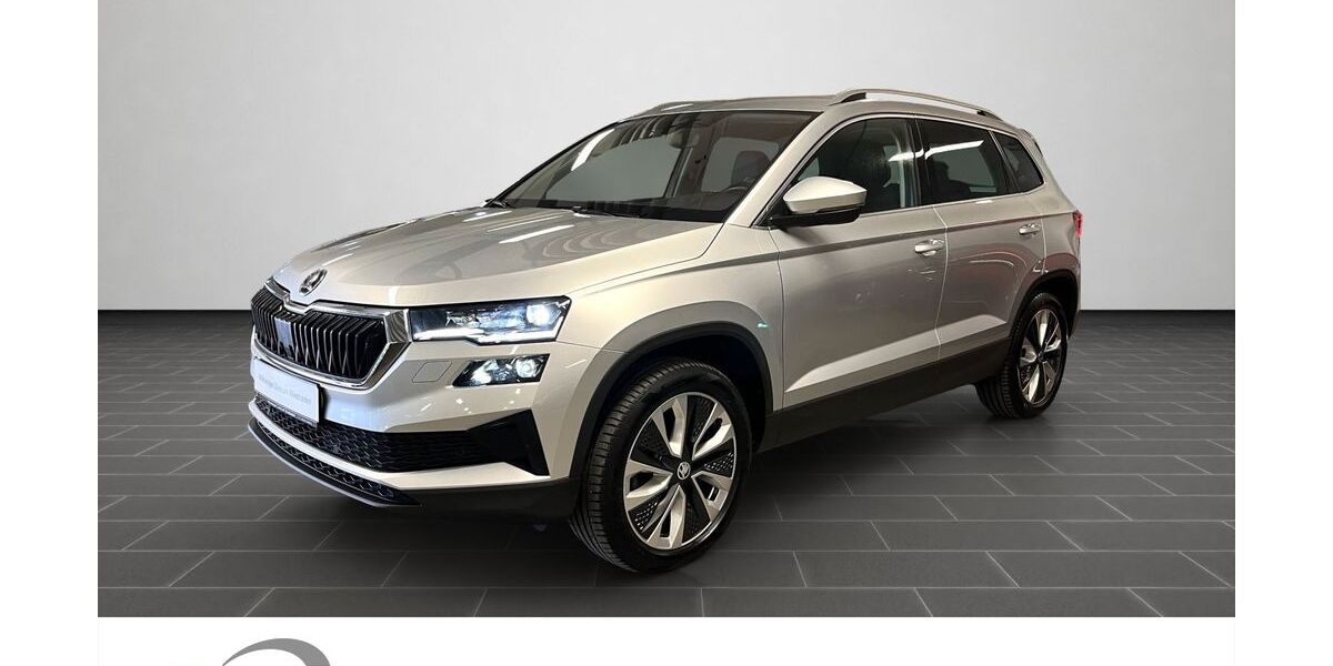 Skoda Karoq 85.490 km 26.900 &euro; Wiesbaden 65189