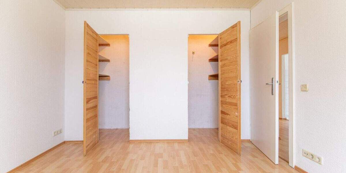 Etagenwohnung Wiesbaden Klarenthal - 3 Zimmer, 73 m&sup2;, 238.000&euro; | Angebot:24906026