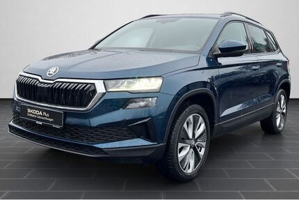 Skoda Karoq 69.999 km 23.780 &euro; Wiesbaden 65197