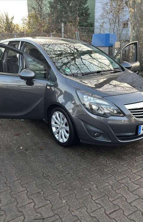 Meriva
