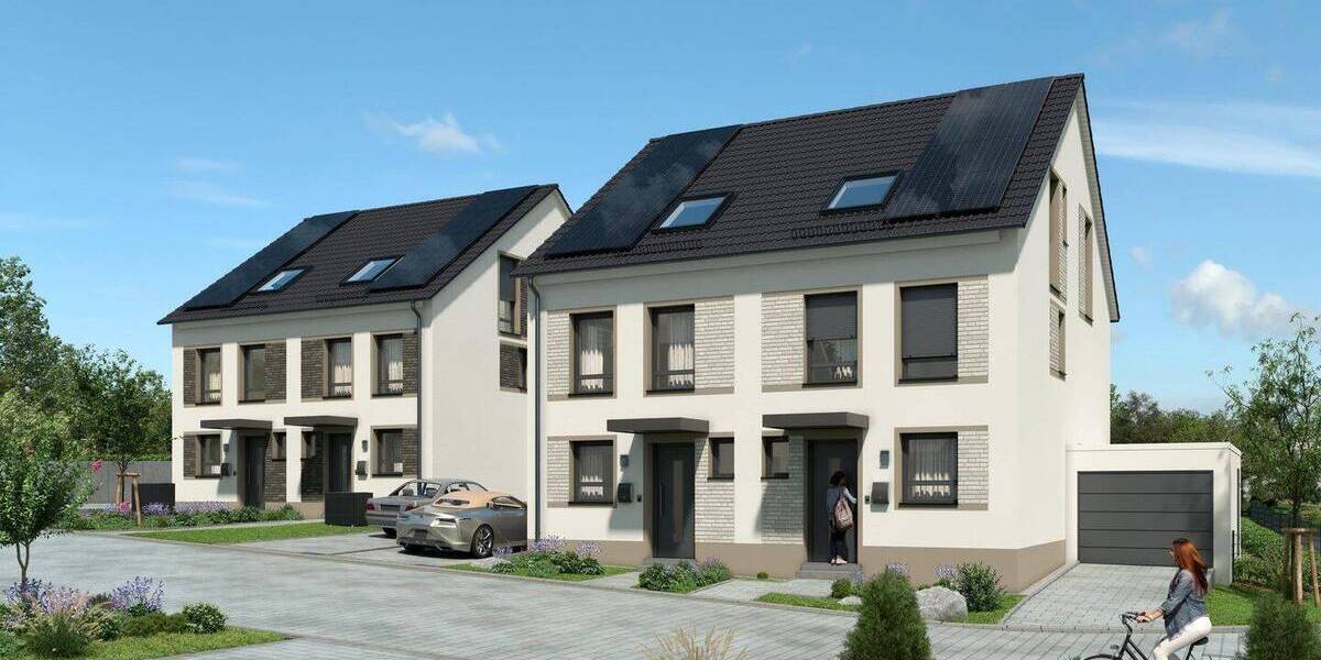 Doppelhaushälfte Wiesbaden Auringen - 6 Zimmer, 141 m&sup2;, 770.000&euro; | Angebot:26825024