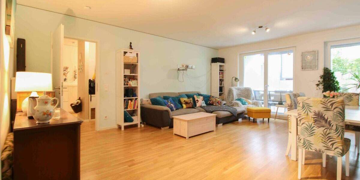 Etagenwohnung Frankfurt Gallus - 5 Zimmer, 147 m&sup2;, 925.000&euro; | Angebot:26108202