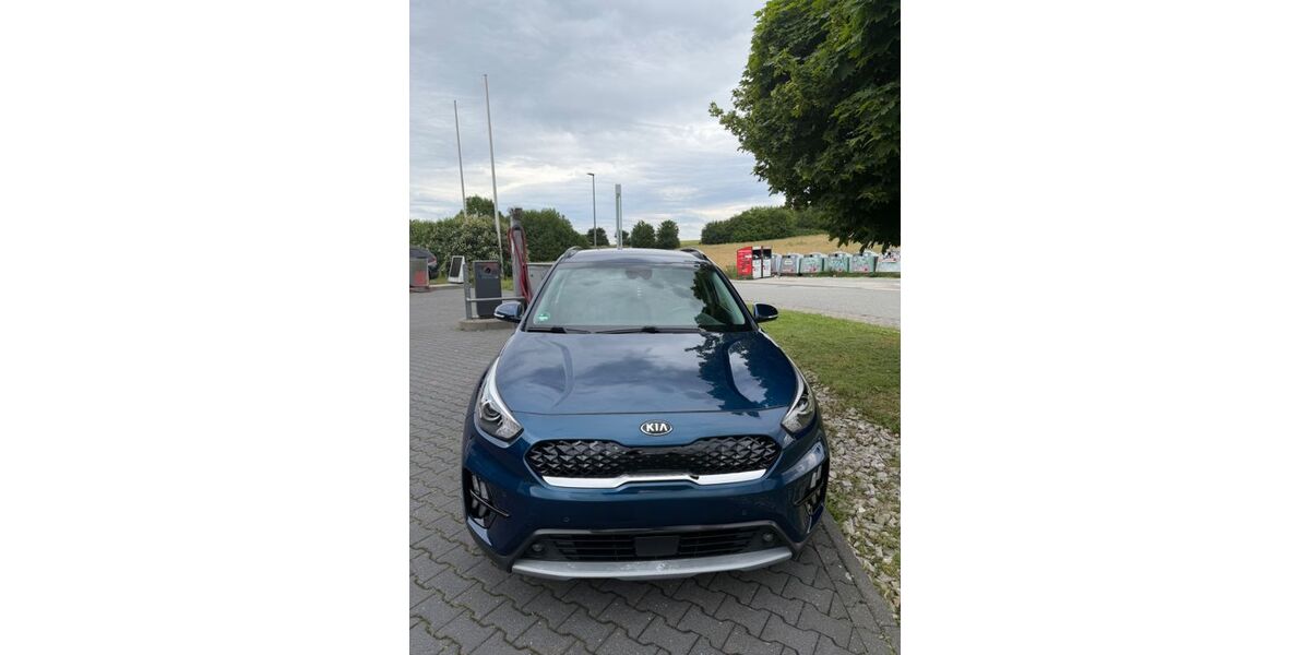 Kia Niro 125.662 km 14.990 &euro; Oberursel 61440