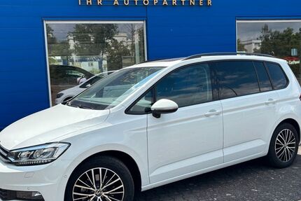 VW Touran 31.700 km 32.580 € Rüsselsheim am Main 65428