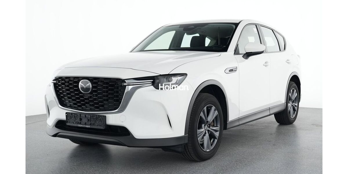 Mazda CX-60 39.220 km 30.898 &euro; Eschborn 65760