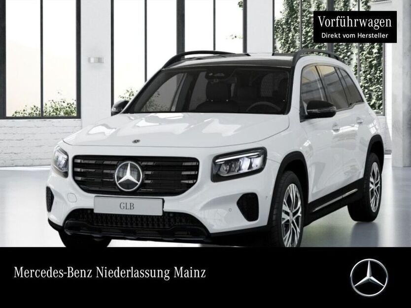 GLB 200