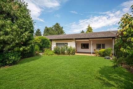 Haus Mainz / Lerchenberg Lerchenberg - 5 Zimmer, 119 m&sup2;, 589.000&euro; | Angebot:27120203