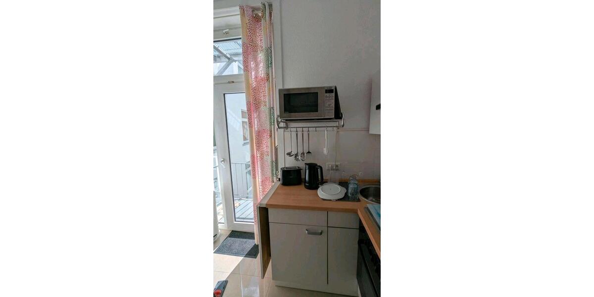 Etagenwohnung Wiesbaden Nordost - 2 Zimmer, 42 m&sup2;, 1.450&euro; | Angebot:26243007