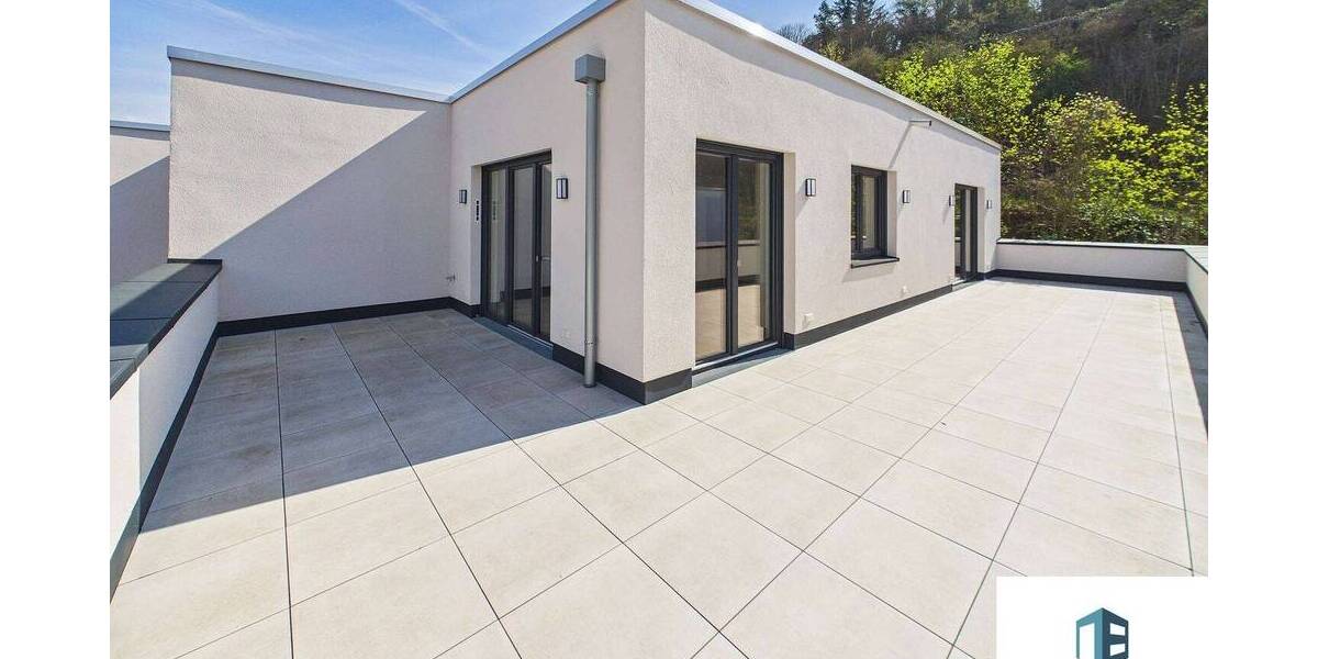 Etagenwohnung Bingen am Rhein Bingen - 4 Zimmer, 154 m&sup2;, 859.000&euro; | Angebot:26117710