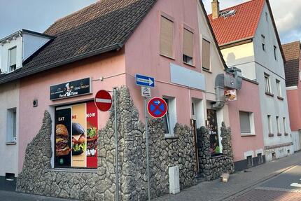 Gewerbeobjekt Mörfelden-Walldorf Walldorf - 25.000&euro; | Angebot:24816968