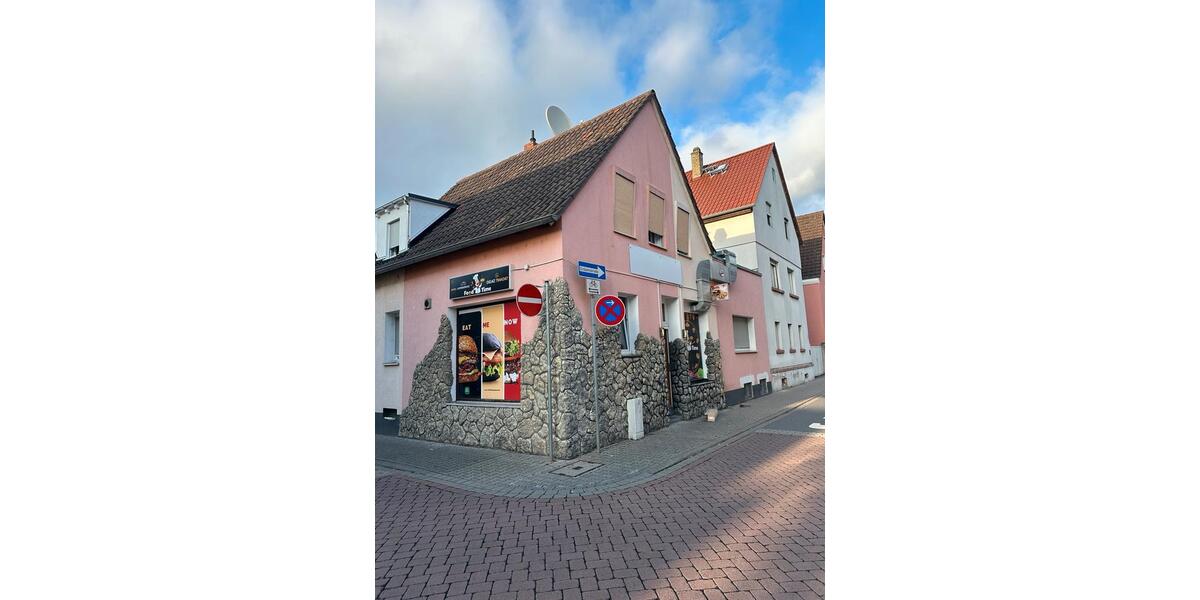 Gewerbeobjekt Mörfelden-Walldorf Walldorf - 25.000&euro; | Angebot:24816968