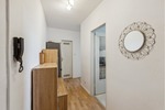 2-Zimmer-Eigentumswohnung mit Balkon und klassischem Schnitt 2 zimmer