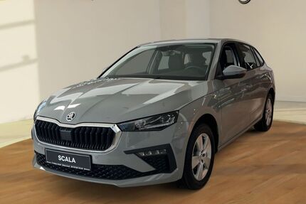 Skoda Scala 7.950 km 20.200 € Weiterstadt 64331