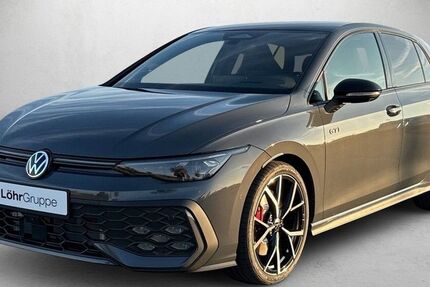 VW Golf 5.000 km 54.680 &euro; Mainz 55131