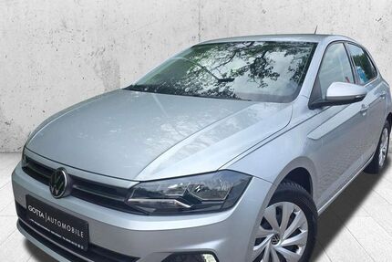 VW Polo 2.454 km 14.950 &euro; Mörfelden-Walldorf 64546