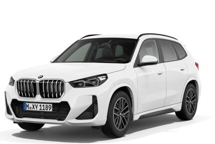 BMW X1 44.952 km 38.799 &euro; Hofheim 65719