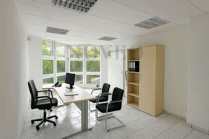 Büro in Groß-Gerau 995 € 80 m²