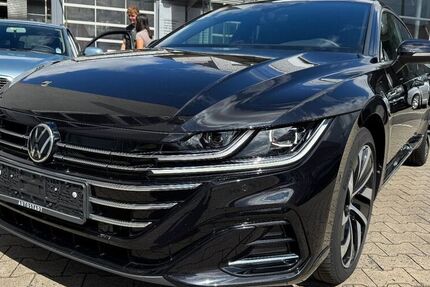 VW Arteon