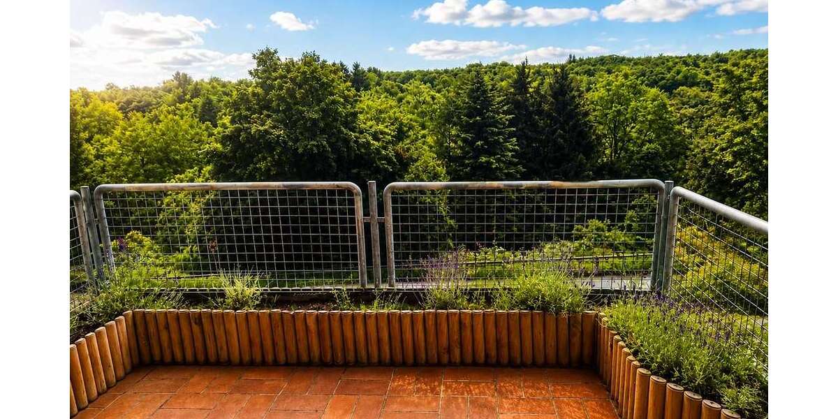 Etagenwohnung Bad Soden - 3 Zimmer, 80 m&sup2;, 1.170&euro; | Angebot:26852982