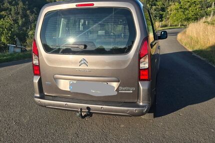 Citroen Berlingo 165.300 km 6.300 &euro; Schlangenbad 65388