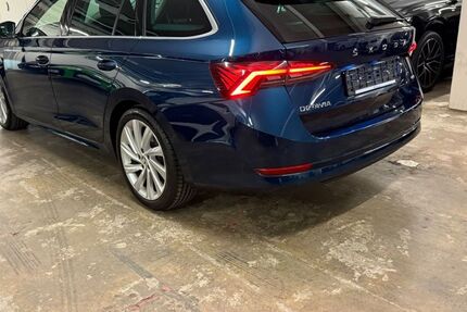 Skoda Octavia 91.600 km 26.980 &euro; Mainz 55129