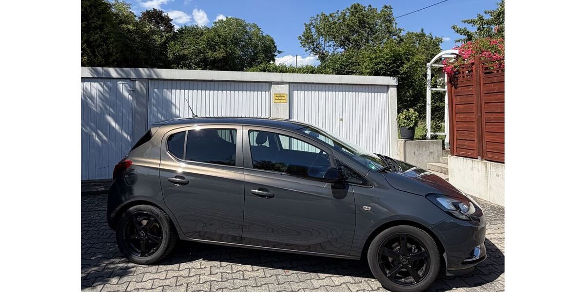 Opel Corsa 141.310 km 6.800 &euro; Wiesbaden 65201