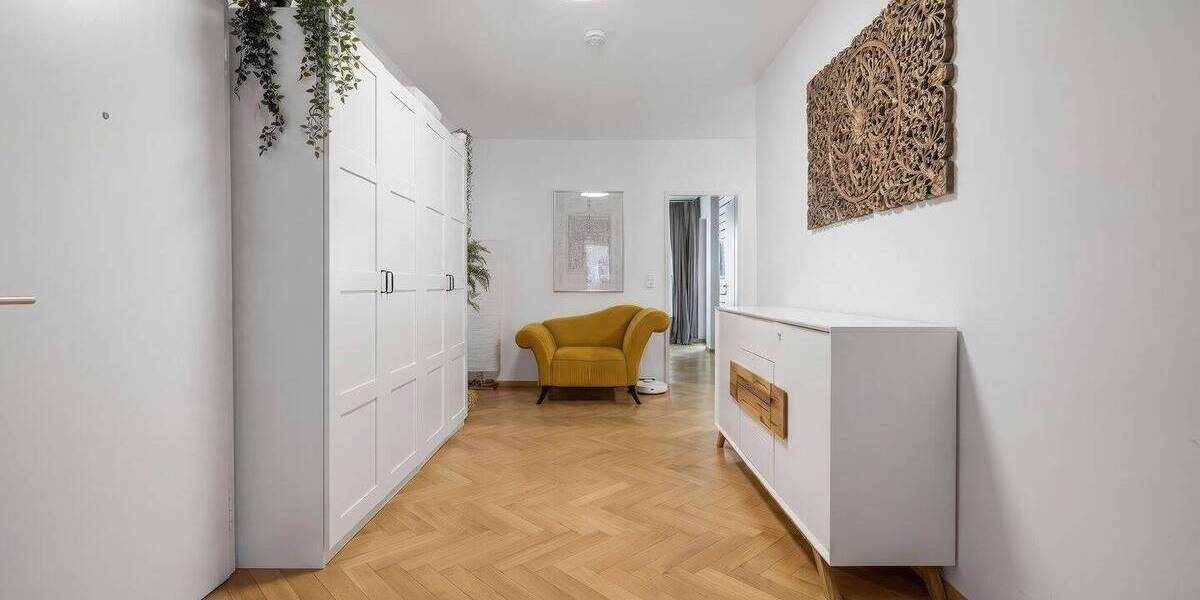 Etagenwohnung Kronberg im Taunus Kronberg - 4 Zimmer, 143 m&sup2;, 663.800&euro; | Angebot:26451924