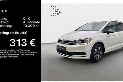 VW Touran 25.362 km 30.480 &euro; Kelkheim 65779