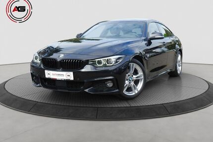 BMW 420 Gran Coupé
