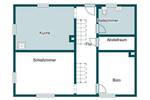 Reihenendhaus Eppstein Ehlhalten - 7 Zimmer, 106 m&sup2;, 239.000&euro; | Angebot:26141566