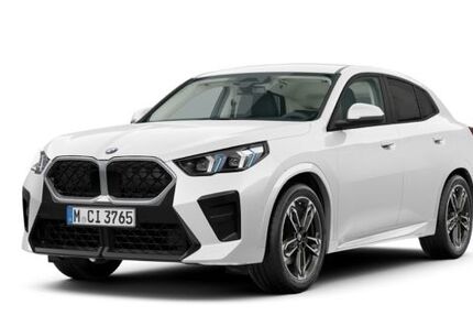BMW X2 21.770 km 41.933 &euro; Hofheim 65719