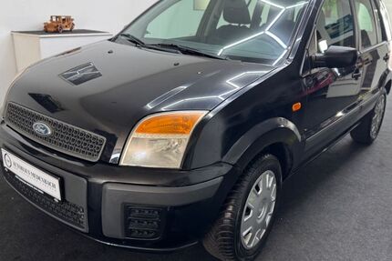 Ford Fusion 170.885 km 1.990 &euro; Wiesbaden 65207