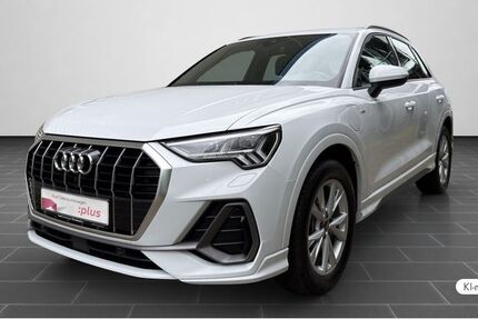 Audi Q3 88.392 km 27.450 &euro; Wiesbaden 65189