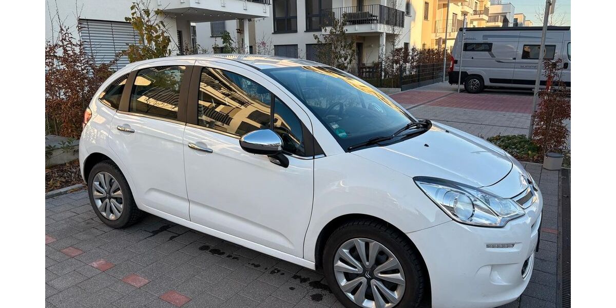 Citroen C3 154.763 km 3.999 &euro; Liederbach am Taunus 65835