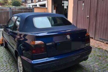 VW Golf 179.000 km 3.900 &euro; Taunusstein-Hahn 65232