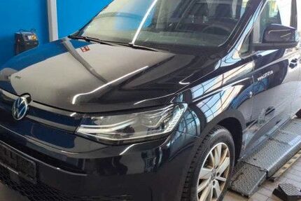VW Caddy 189.973 km 15.750 &euro; Budenheim 55257