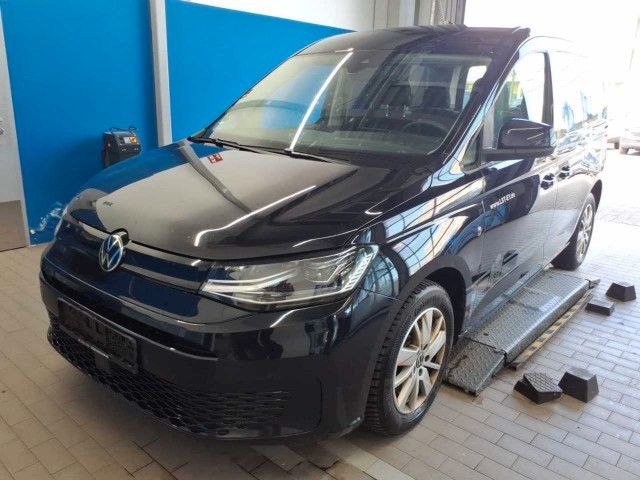 VW Caddy 189.973 km 15.750 &euro; Budenheim 55257
