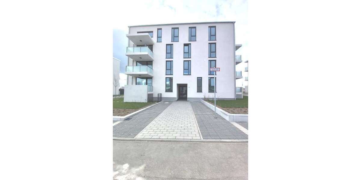 Etagenwohnung Wiesbaden Nordenstadt - 2 Zimmer, 51 m&sup2;, 700&euro; | Angebot:26383132