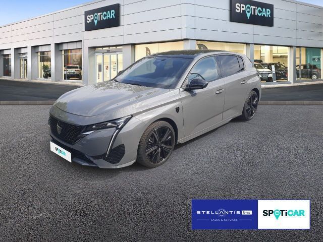 Peugeot 308 17.165 km 25.790 &euro; Mainz 55120